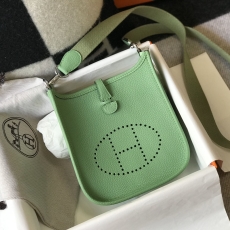 Hermes Evelyn Bags